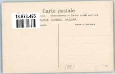 3153 Gambach Foto AK Gasthaus Gambach