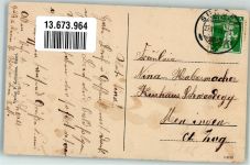 6208 Oberkirch LU 1915 Foto AK Käserei Dorfstrasse