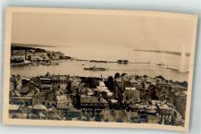 1200 Genève Genf Foto AK