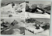 Bretaye Winter