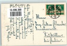 3076 Worb 1929 Foto AK Auto Gasthaus zum Sternen