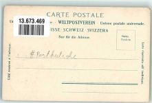 Frutigen Postkutsche Bahnhofsplatz Hotel Postkutsche Schweiz Foto AK