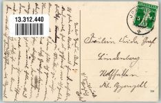 9240 Uzwil Foto AK Gasthaus z. Freudenberg