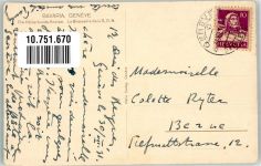 Genève Genf Völkerbund Kneipe Bavaria Bier Humor Motiv Schweiz 1931 Künstlerkarte