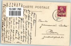 6026 Rain 1934 Foto AK Gasthaus St. Joseph