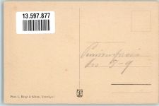 6354 Vitznau Foto AK Pension Braun
