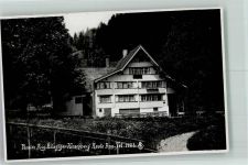 9411 Reute AR Mohren Foto AK Pension Bänziger Hirschberg