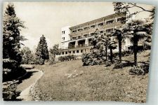 6612 Ascona Foto AK Hotel Monte Verita