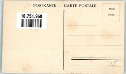 Infanterie sign. Stückelberger Nr. 5 Militär Schweiz 1914 Künstlerkarte