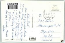 8570 Weinfelden 1979 Foto AK Gruss aus