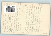 Grimsel 1928 Winter Omnibus Caprio Oldtimer Ort handschriftlich