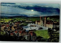 8840 Einsiedeln Mondschein