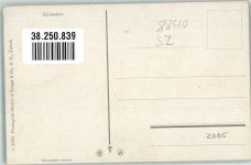 8840 Einsiedeln Mondschein