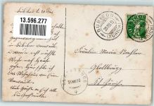 8608 Bubikon 1910 Foto AK Ort lt. Stempel