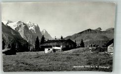 6383 Dallenwil Foto AK Gummenalp
