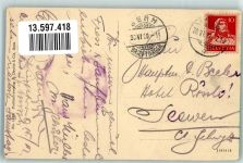 3322 Urtenen-Schönbühl 1919 Foto AK