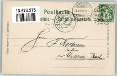 9244 Niederuzwil 1906 Foto AK Dorfstrasse Leih- und Sparkasse