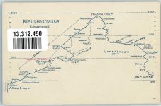6464 Spiringen FOTO KEINE AK Gasthaus St. Anton Passantenhaus