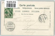 9320 Arbon 1900 Foto AK Hotel Baer St. Galler- Straße