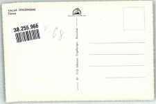 6611 Crana Foto AK Valle Onsernone Tessin