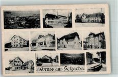 2545 Selzach Foto AK