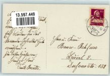 8266 Steckborn 1931 Foto AK