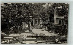 6353 Hertenstein Foto AK Olympias Freilicht-Theater