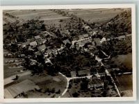 8409 Hegi Winterthur 1930 Foto AK Fliegeraufnahme Flieger-Postkarte