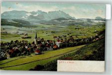 9056 Gais 1910 Foto AK