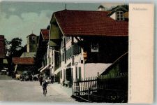 3715 Adelboden BE Foto AK
