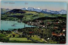8820 Wädenswil Foto AK