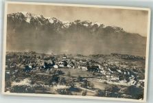 1800 Vevey Foto AK