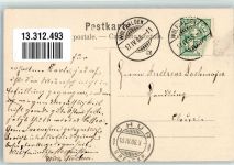 9427 Wolfhalden 1906 Foto AK Schlachten - Denkmal Kirche