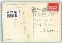 3963 Montana 1972 Winter Montans-Crans