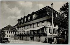 3465 Dürrenroth Nota Gasthaus zum Kreuz