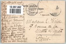 3952 Susten 1900 Foto AK Sustenpass Gasthaus zum Bären