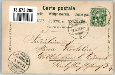 9240 Uzwil 1904 Foto AK Gasthaus zum Scheidweg Bahnhofstrasse