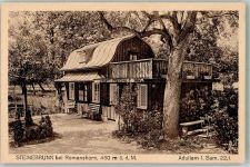 8590 Romanshorn Foto AK Steinerbrunn