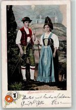 1902 Gebrauchsspuren Wappen
