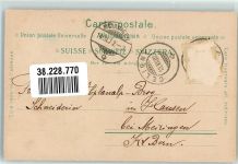 1902 Gebrauchsspuren Wappen