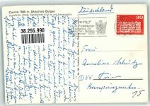 7270 Davos Platz 1972 Winter Skischule