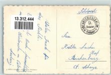 6512 Giubiasco Pedevilla Foto AK Feldpost Infanterieschulen 9.Div.
