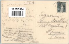 3322 Urtenen-Schönbühl 1919 Foto AK Bären Gasthaus