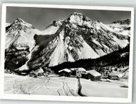 7050 Arosa Winter Marienfelder-Furka