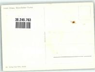 7050 Arosa Winter Marienfelder-Furka