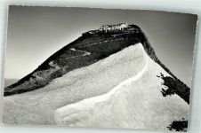 Grindelwald Foto AK Hotel Faulhorn