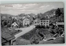 9620 Lichtensteig 1908 Foto AK