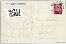 7265 Davos Wolfgang 1939 Foto AK Davos Sertig