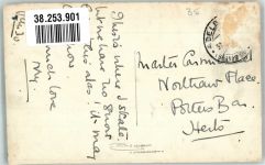3715 Adelboden BE Winter Hotel Wintersport Ort lt. Verlag
