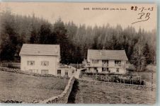 2400 Le Locle 1903 Foto AK Montplaisir